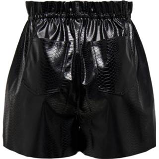 👉 Korte broek l broeken vrouwen zwart Only 135514 5715212812048 5715212812024 5715212812031