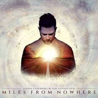 👉 Multicolor unisex Jonas Lindberg & The Other Side - Miles from nowhere CD