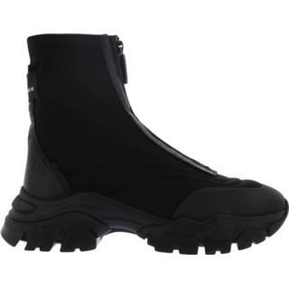 👉 Damesschoenen vrouwen zwart Bronx Tayke-over 8720243128164 8720243128157