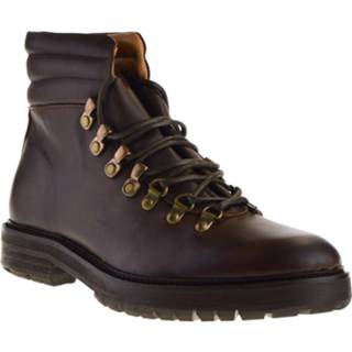 👉 Veterschoenen herenschoenen male bruin Goosecraft 2000001387504 2000001387498 2000001387511