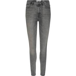 👉 Denim vrouwen grijs Tomorrow Td bowie hw cropped