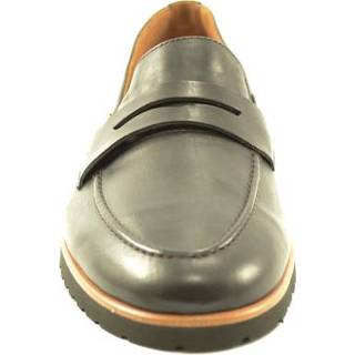 👉 Vrouwen damesschoenen zwart leer Paul Green 2493 4063487499572 4064701983693 4064701983761