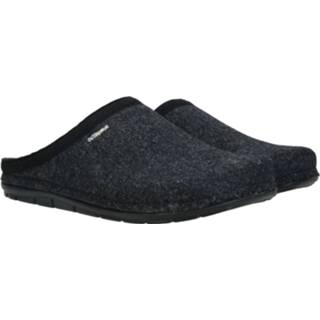 👉 Muil male zwart herenschoenen Rohde 4056731828372