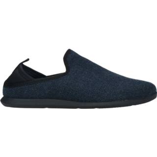 👉 Pantoffels herenschoenen male blauw Rohde Pantoffel 4064304190009