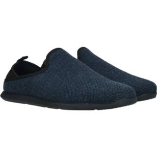 👉 Pantoffels blauw herenschoenen male Rohde Pantoffel 4064304190009