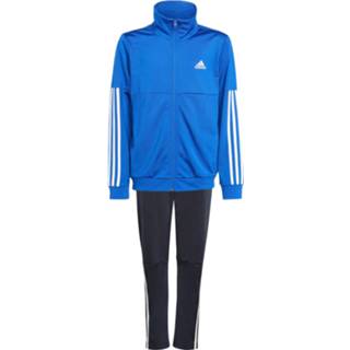 👉 Trainingspak Adidas 3-Stripes Team Junior 4064056739600