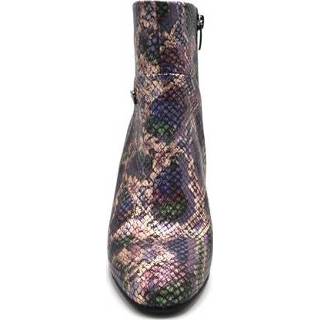 👉 Vrouwen damesschoenen print Floris van Bommel 85689 8720244155664 8720244155688