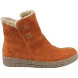 👉 Damesschoenen vrouwen bruin Longo 1061256 4061384623571