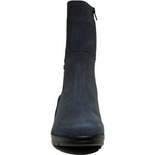 👉 Damesschoenen blauw vrouwen wol Wolky 03876 8719205447290 8719205447320
