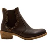 👉 Damesschoenen vrouwen zwart El Naturalista N5407 quera 8434550068371