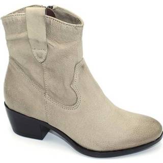 👉 Damesschoenen vrouwen beige Mjus 184249 8057559815151 8057559815168