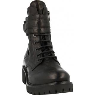 👉 Damesschoenen zwart vrouwen zijde Nero Giardini Boots