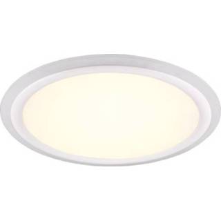 👉 Trio international Led plafonnière Columbia Ø 50cm 679095031