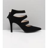 👉 Damesschoenen vrouwen zwart Lodi Rufas-tp