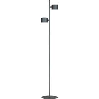 👉 Vloerlamp zwarte active ETH Prince 05-VL8230-30 8720195302377