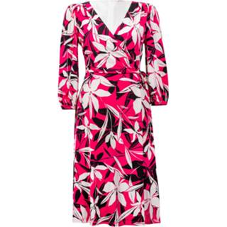 👉 Jurk polyester vrouwen zwart Joseph Ribkoff 221224 2031090142040