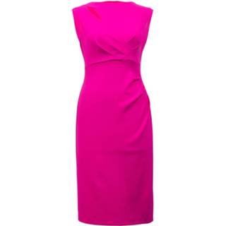👉 Jurk polyester vrouwen print Joseph Ribkoff 221347 2031099696056