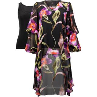 👉 Jurk vrouwen zwart Joseph Ribkoff 221067 2031090143047