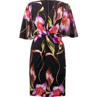 👉 Jurk vrouwen zwart Joseph Ribkoff 221216 2031090145065