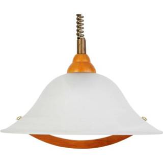 👉 Brilliant Klassieke hanglamp TorboleØ 35,5cm 73678/72