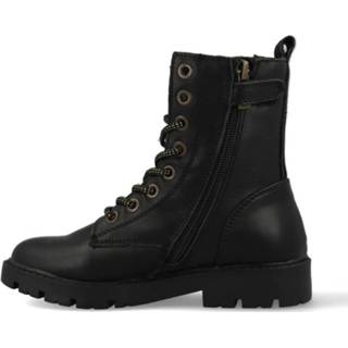 👉 Zwart male jongens Vingino Lisa high vg44-1040-01 8718551588480