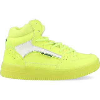 👉 Jeugd geel Vingino Alessio Mid VB44-1021-03 Geel-26 8718551613564