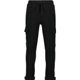 👉 Polyester male zwart Vingino Pants sizz 8720386156802