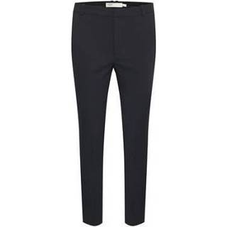 👉 Polyester vrouwen blauw InWear Iw zella pant