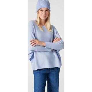 👉 Pullover m vrouwen blauw Someday | tendey 4059117310096