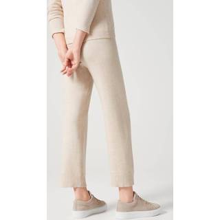 👉 Broek beige vrouwen Someday | ciandra 4059117309410