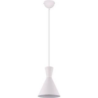 Trio international Witte hanglamp EnzoØ 20cm R30781031