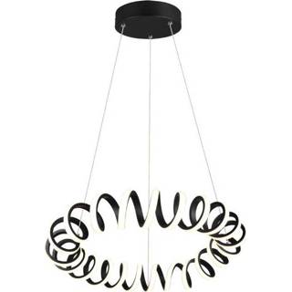 👉 Design hanglamp active Trio international CurlØ 55cm 325110132 4017807467789