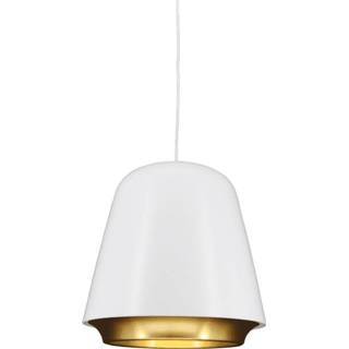 👉 Artdelight Strakke hanglamp SantiagoØ 35cm HL 324 WI-GO