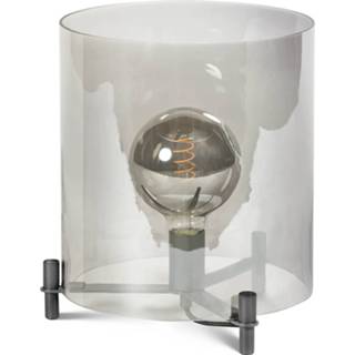 👉 Tafellamp active ETH Glazen The Silo 05-TL3232-30 8720195302612