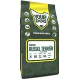 👉 IJzer Yourdog parson russel-terriËr volwassen 3 KG 8720349213108