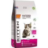 👉 IJzer Biofood premium quality kat kitten pregnant / nursing 10 KG 8714831002882