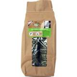 👉 Koekje snacks gedroogd pakket tin Nature first hooi koekjes met paardenbloem 1 KG