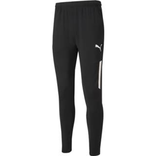 👉 Trainingsbroek XXL mannen Puma teamLIGA Pro Heren 4063697507630