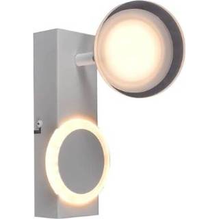 👉 Wandspotje active Brilliant Led Meriza G99553/05 4004353396724