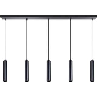 👉 Eettafel active ETH 5-lichts hanglamp Miller 05-HL4363-30 8720195303428