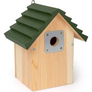 👉 Nestkast active Vogelbescherming Vail, Ø 32 mm 5051054243764 6736512549051