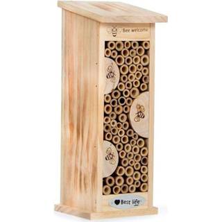 👉 Insectenhotel active Vogelbescherming Floreana 5051054255316 6737029038267