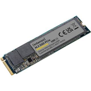 👉 Intenso M.2 SSD Premium 1TB PCIe NVMe 4034303031207