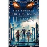 👉 Percy Jackson en de andere helden - Rick Riordan (ISBN: 9789000346745) 9789000346745