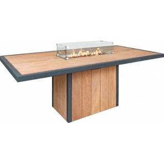 👉 Eettafel Easy Fires vuur - River