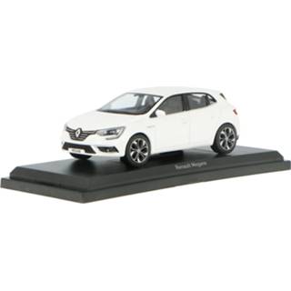 👉 Model auto Renault Mégane - Modelauto schaal 1:43 3551095177216