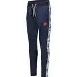 👉 Broeken men blauw Malelions Sport striker trackpants 6013830444429