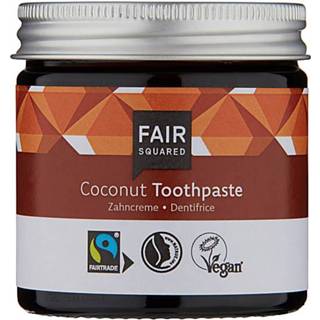 👉 Tandpasta Fair Squared Kokos 100 ml 4260365857107