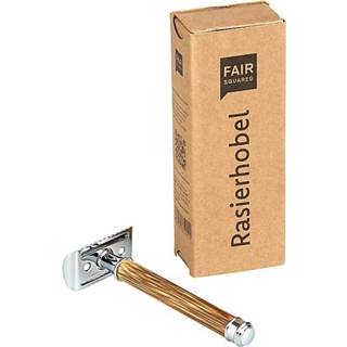 👉 Scheermesje Fair Squared Scheermes 4260365859255