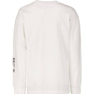 👉 Longsleeve wit jongens Garcia gebroken m 23401 8713215375697